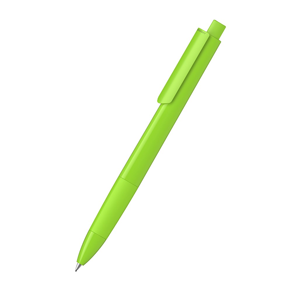 Klio-Eterna - Tecto high gloss pencil - Feinminen-Druckbleistifthellgrün