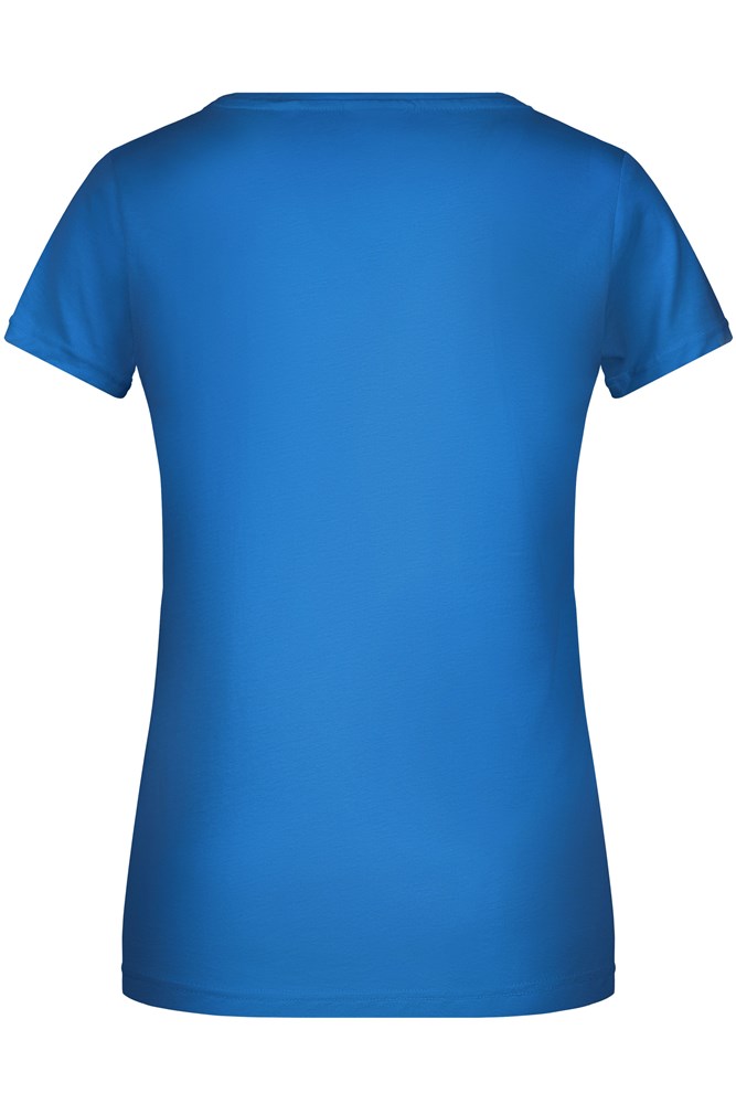 Ladies' Basic-T   OCS Standard