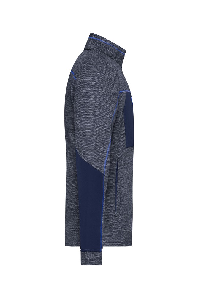 Men's Structure Fleece Jacket