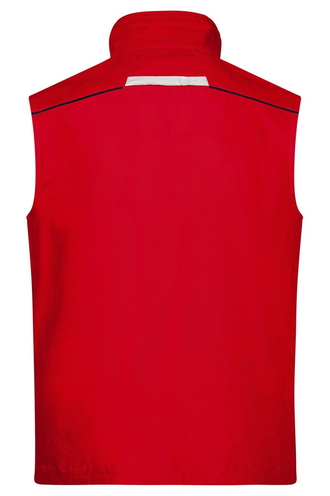 Workwear Vest - COLOR -