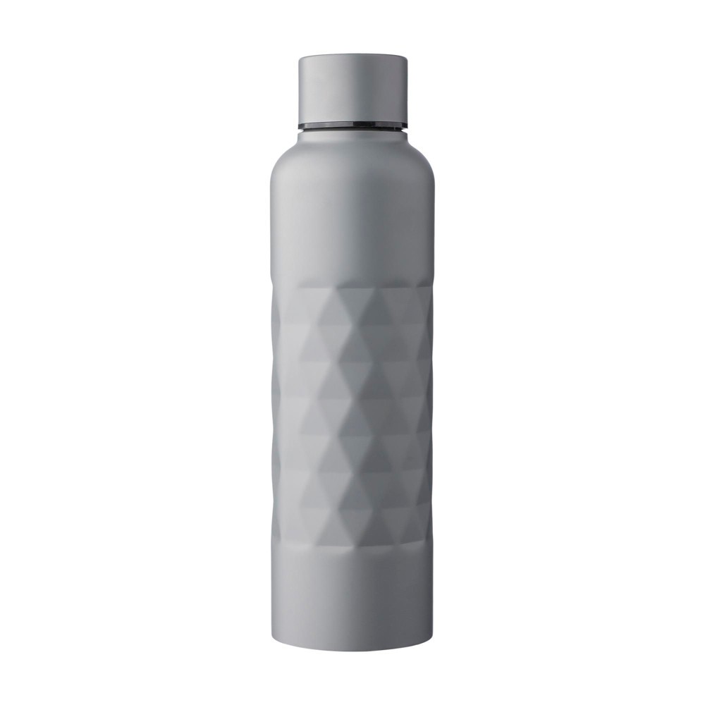 Trinkflasche Talin | Recycelt | 800 ml - grau