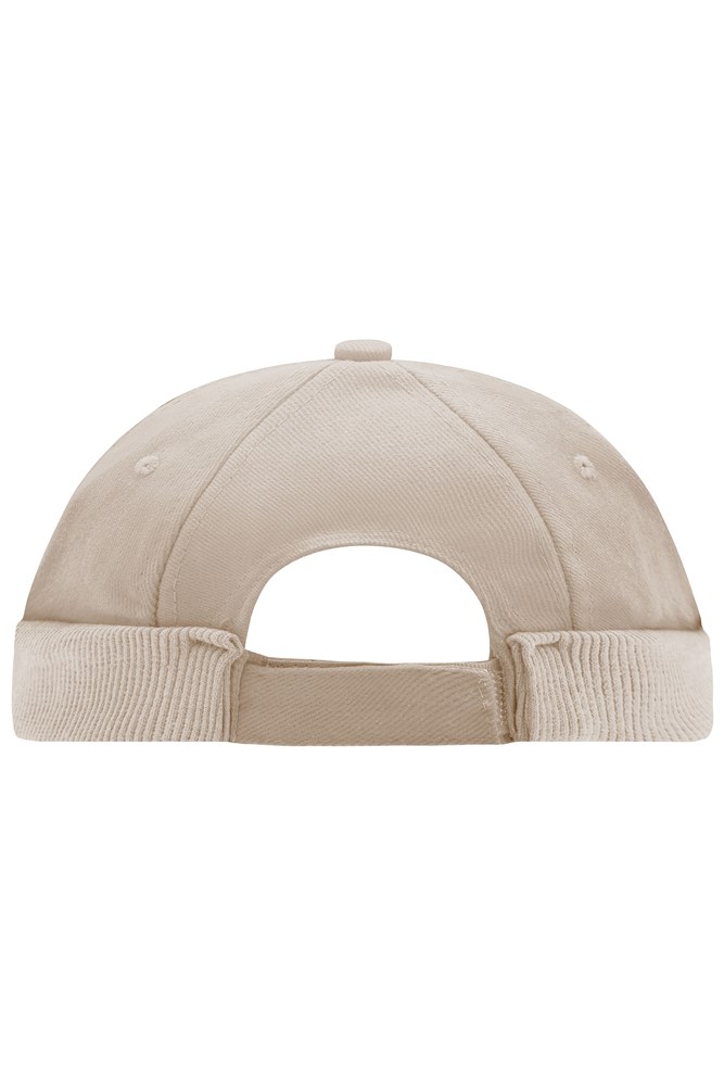 6 Panel Chef Cap