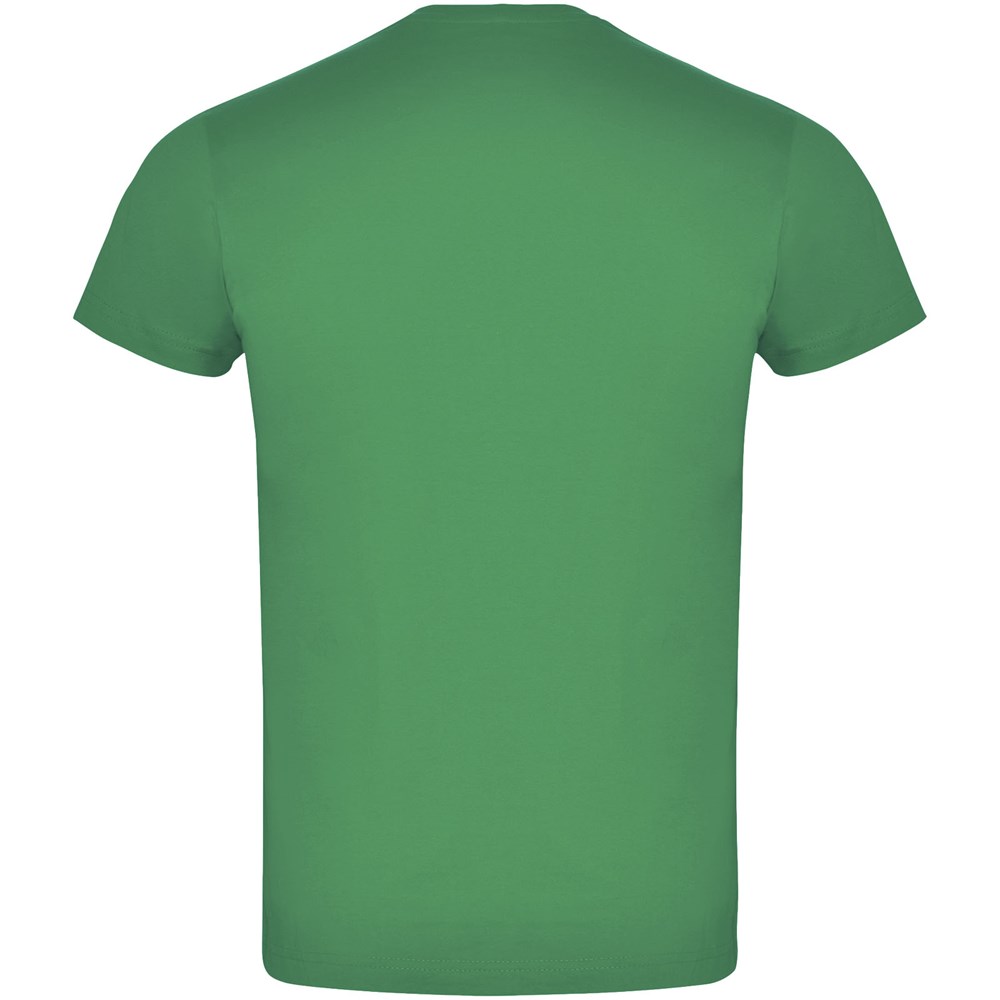 Atomic short sleeve unisex t-shirt