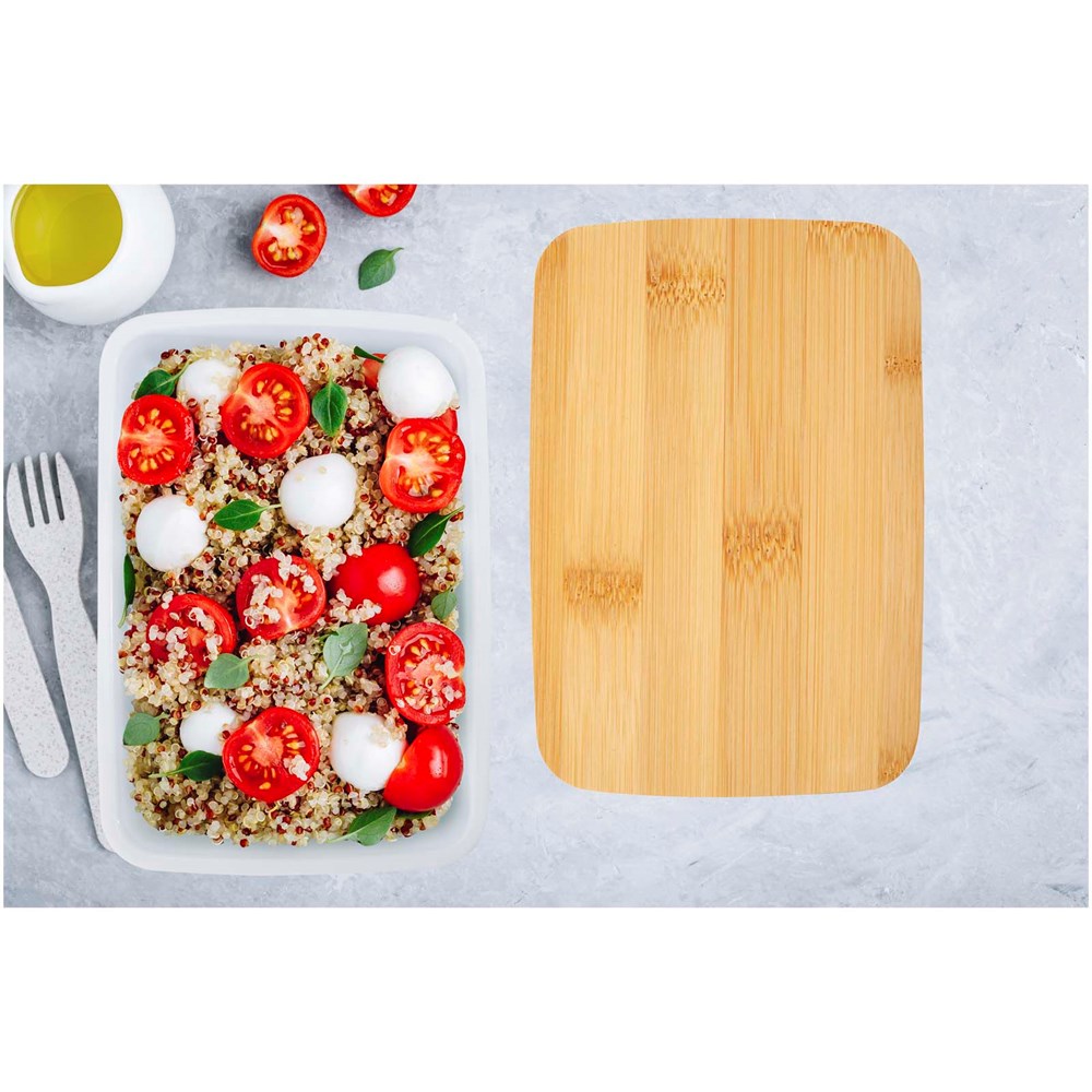 Mangi 500 ml Lunchbox 