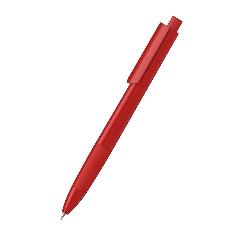 Klio-Eterna - Tecto high gloss pencil - Feinminen-Druckbleistiftrot