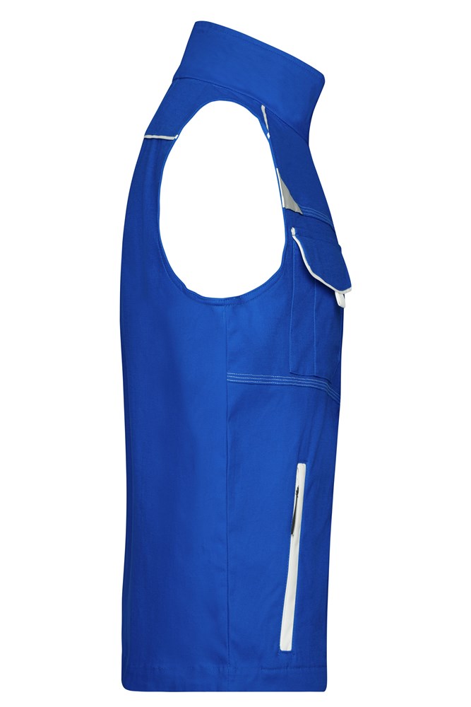 Workwear Vest - COLOR -