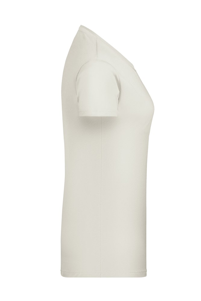 Ladies' Basic-T   OCS Standard