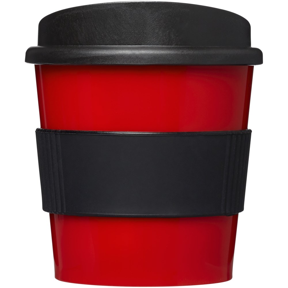 Americano® Primo 250 ml Becher mit Schutzring