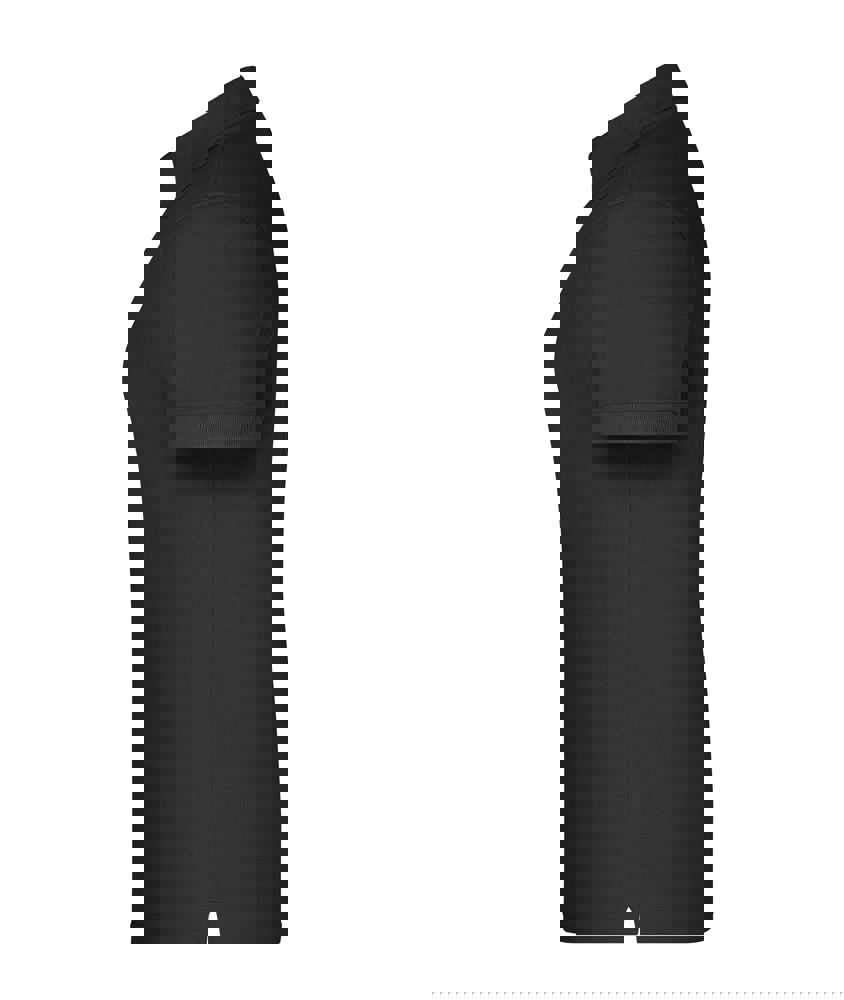 Ladies' ORGANIC Workwear Polo   OCS Blended