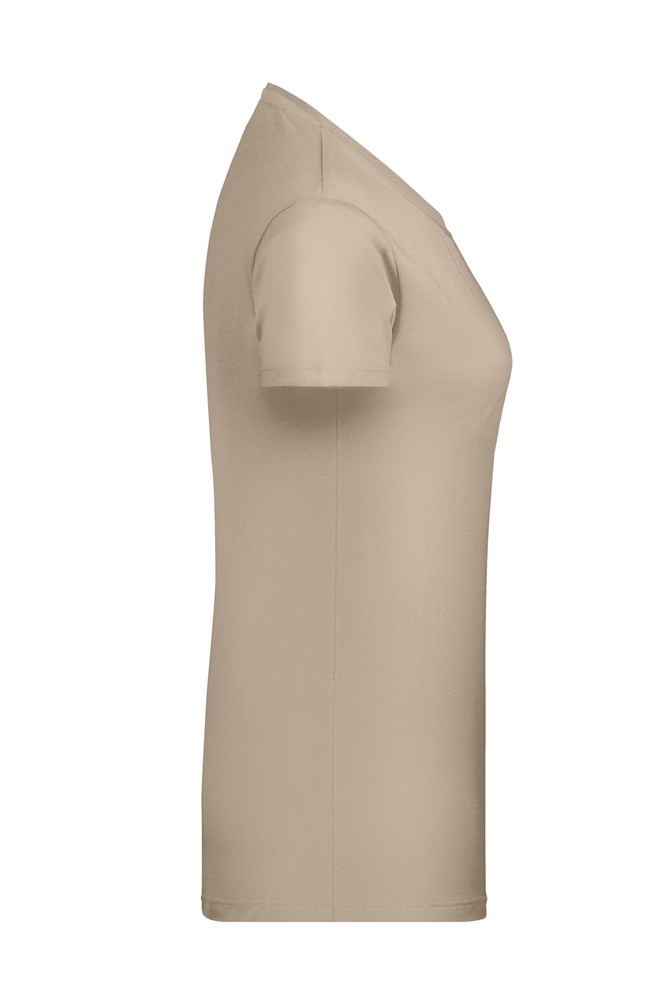 Ladies' Basic-T   OCS Standard