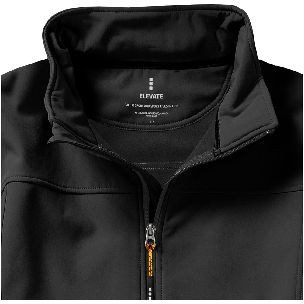 Langley Softshelljacke für Herren