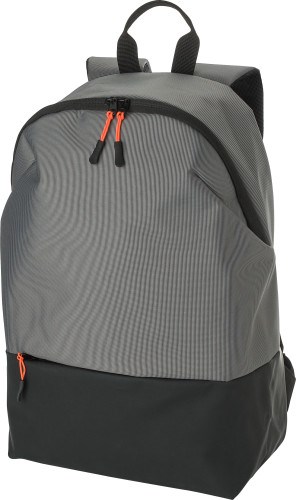 500D Two Tone backpack Indigo