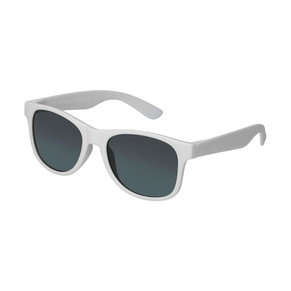 Sonnenbrille "Umi" - Weiß