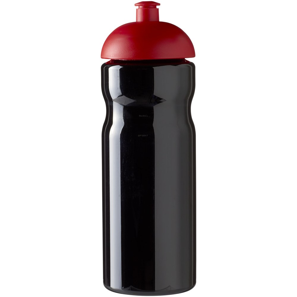 H2O Active® Base 650 ml Sportflasche mit Stülpdeckel