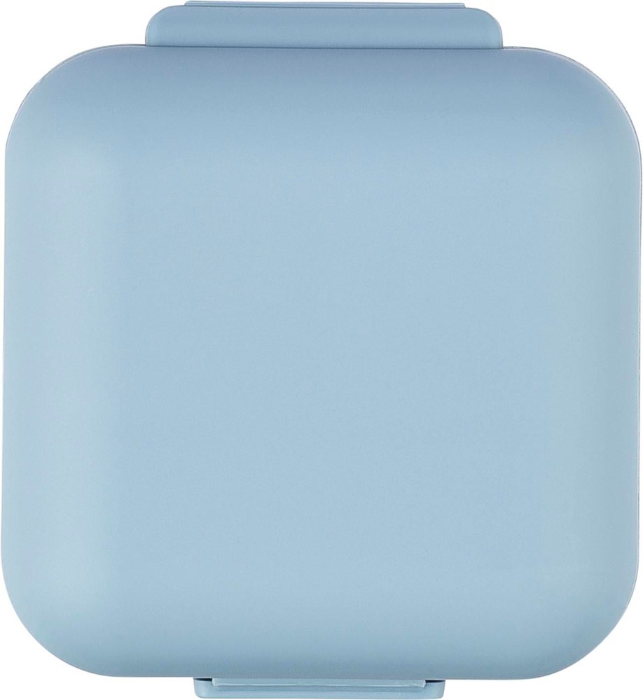 PP-Pillendose Dorian - hellblau