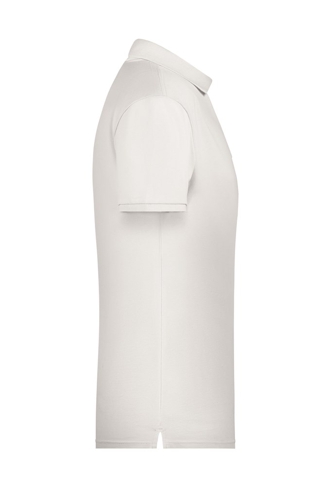 Men's Basic Polo   OCS Standard