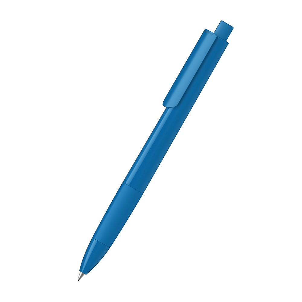 Klio-Eterna - Tecto high gloss pencil - Fine lead mechanical pencillight blue