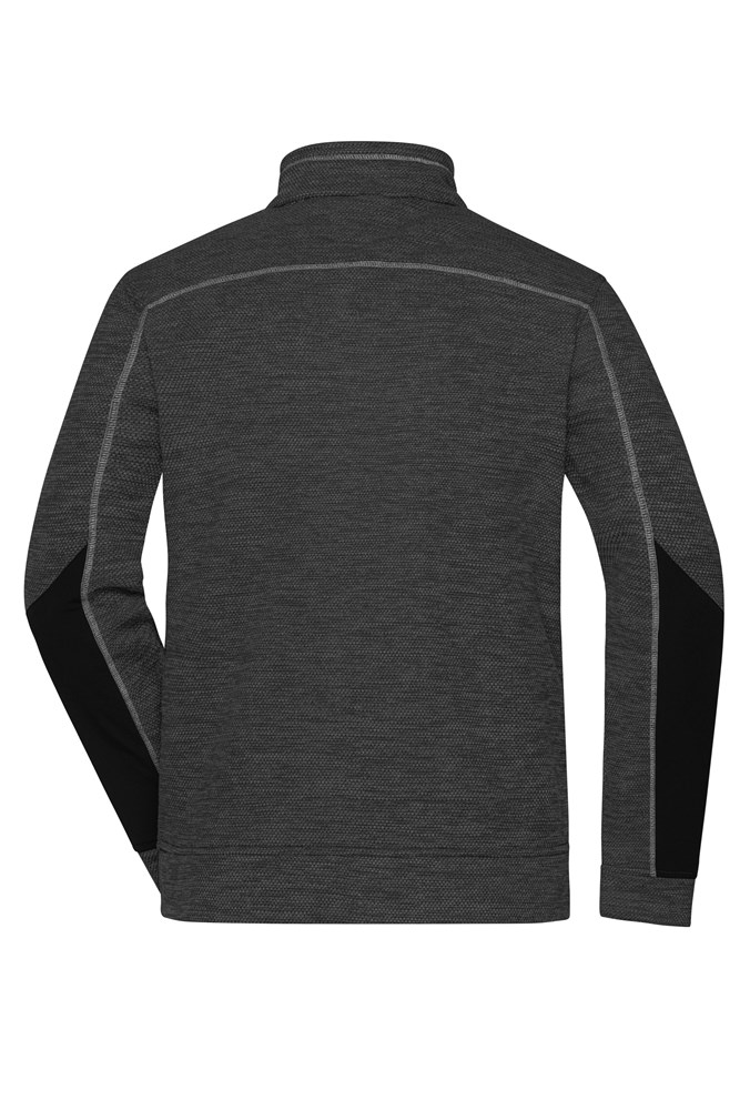 Men's Structure Fleece Jacket