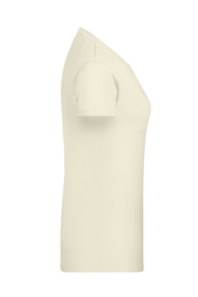 Ladies' Basic-T   OCS Standard