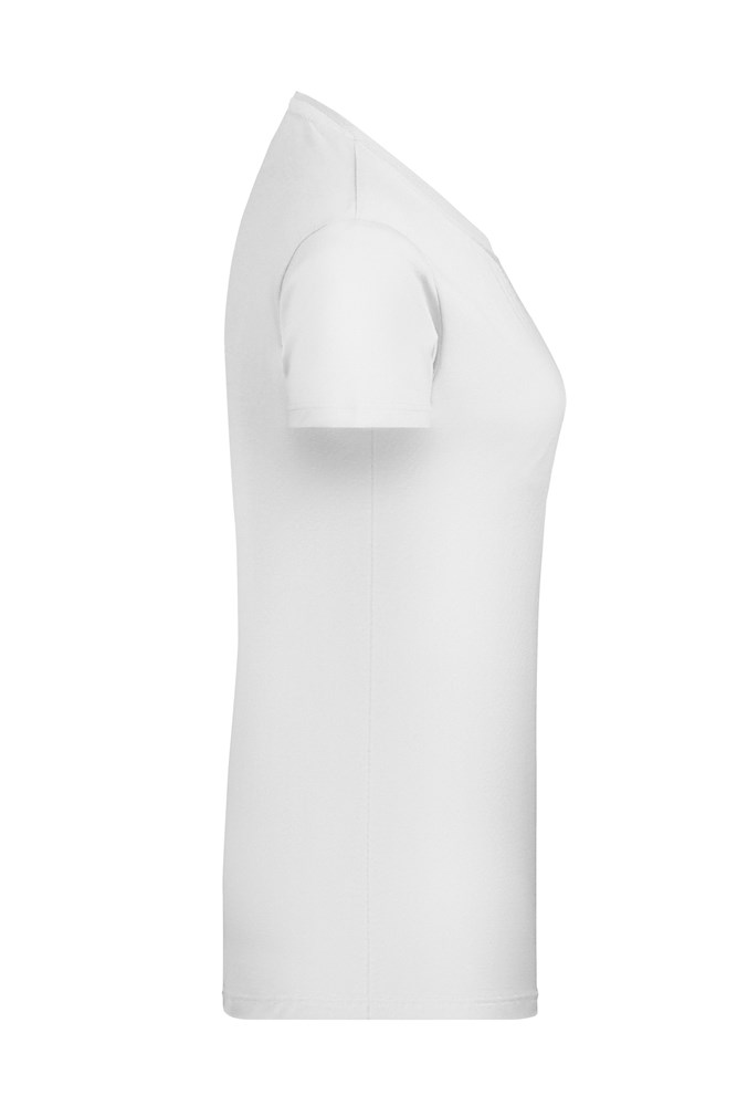 Ladies' Basic-T   OCS Standard