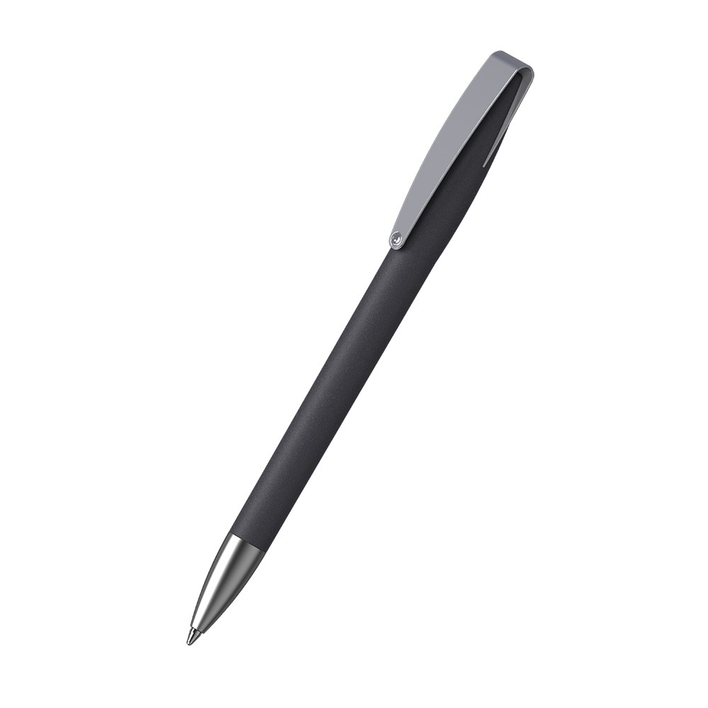 Klio-Eterna - Cobra softgrip MMs - Twist action ballpoint pen