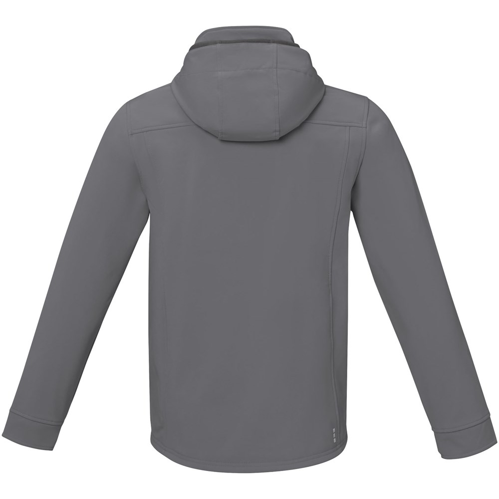 Langley Softshelljacke für Herren