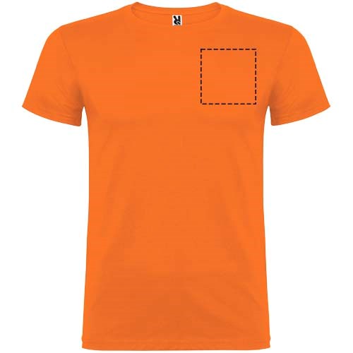 Beagle 155 g/m² T-Shirt für Herren