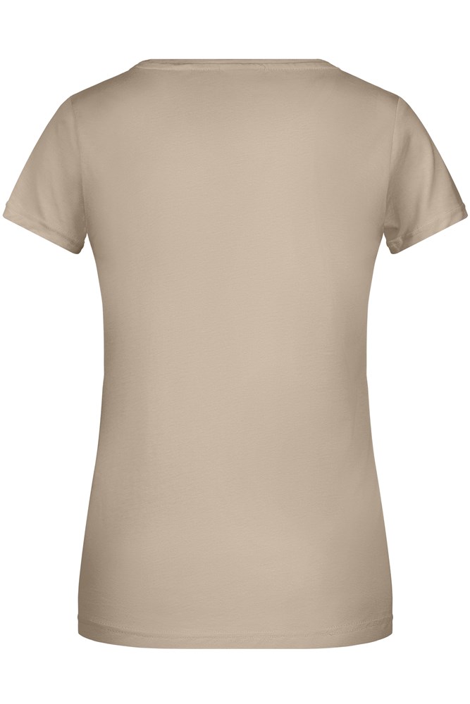 Ladies' Basic-T   OCS Standard