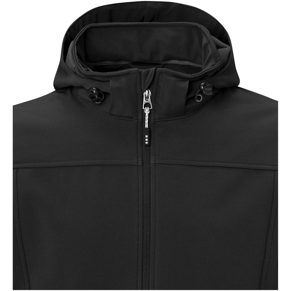 Langley Softshelljacke für Herren