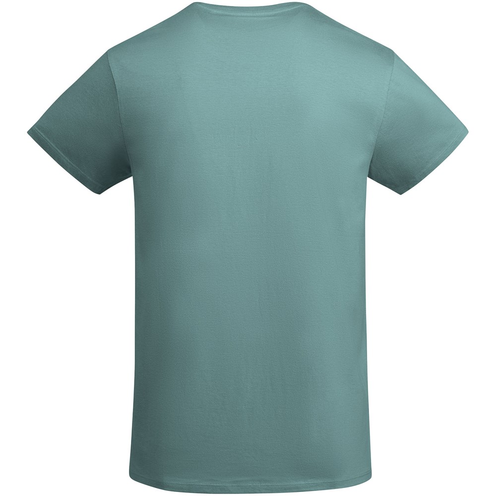 Breda short sleeve men's t-shirt