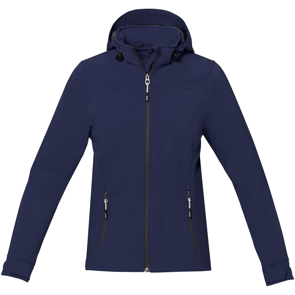 Langley Softshelljacke für Damen