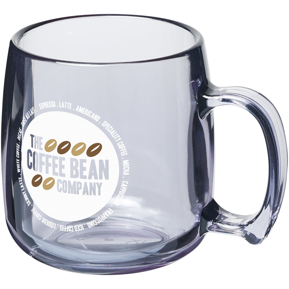 Classic 300 ml Kunststoffbecher