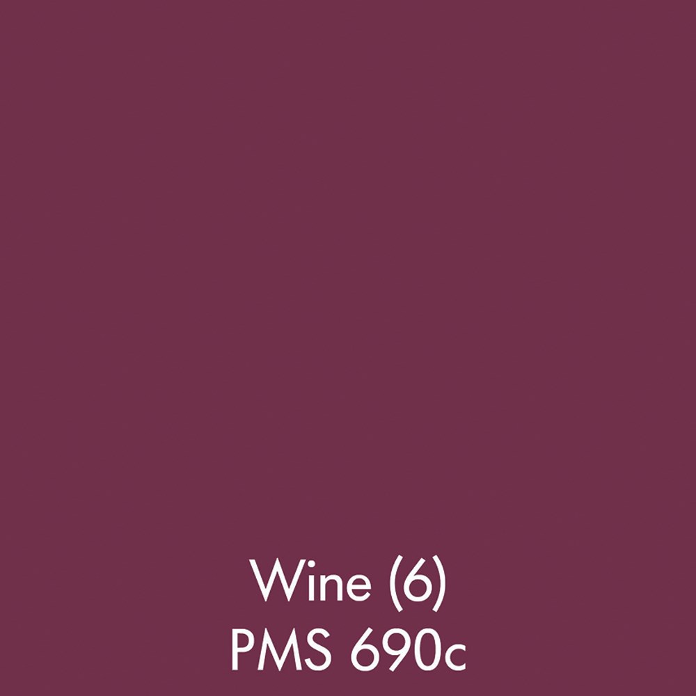 Stockschirm "P-Round" Wine