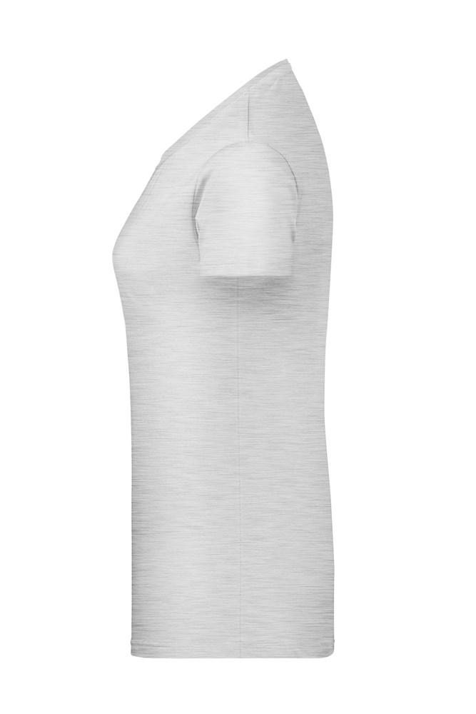 Ladies' Basic-T   OCS Standard