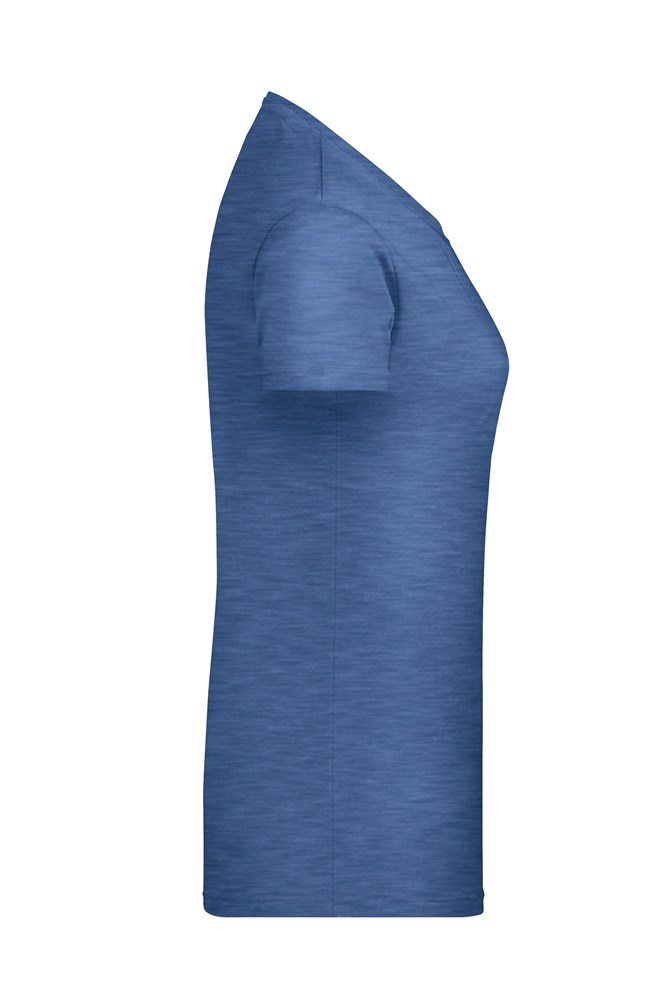 Ladies' Basic-T   OCS Standard