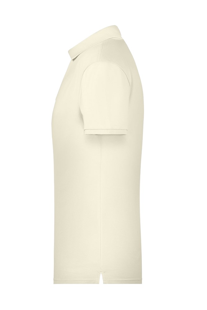 Men's Basic Polo   OCS Standard