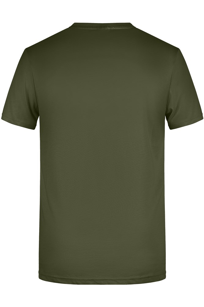 Men's Basic-T   OCS Standard