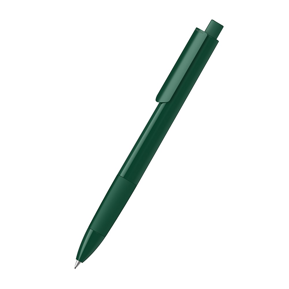 Klio-Eterna - Tecto high gloss pencil - Feinminen-Druckbleistiftdunkelgrün