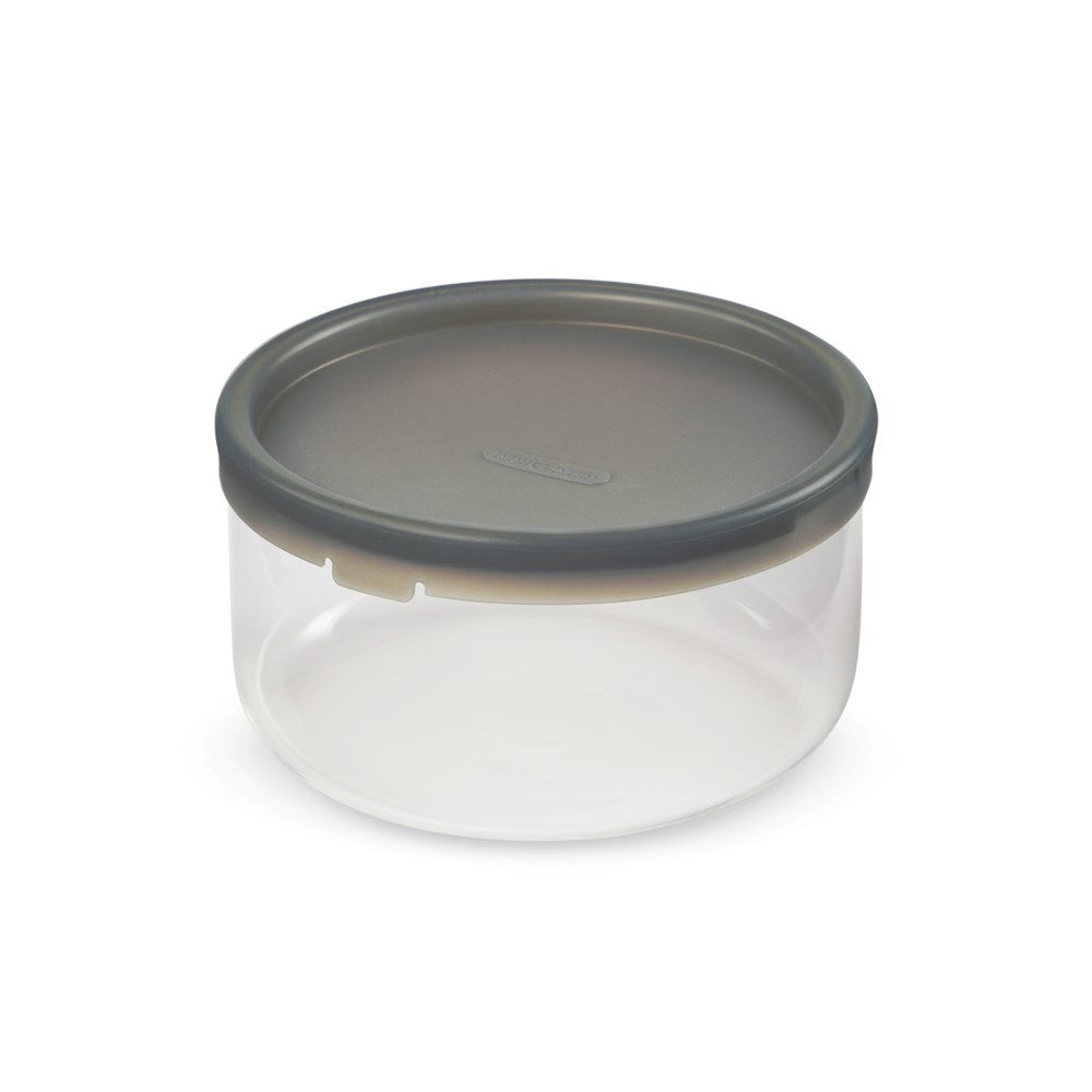 Black+Blum Glass Lunch Bowl 750ml