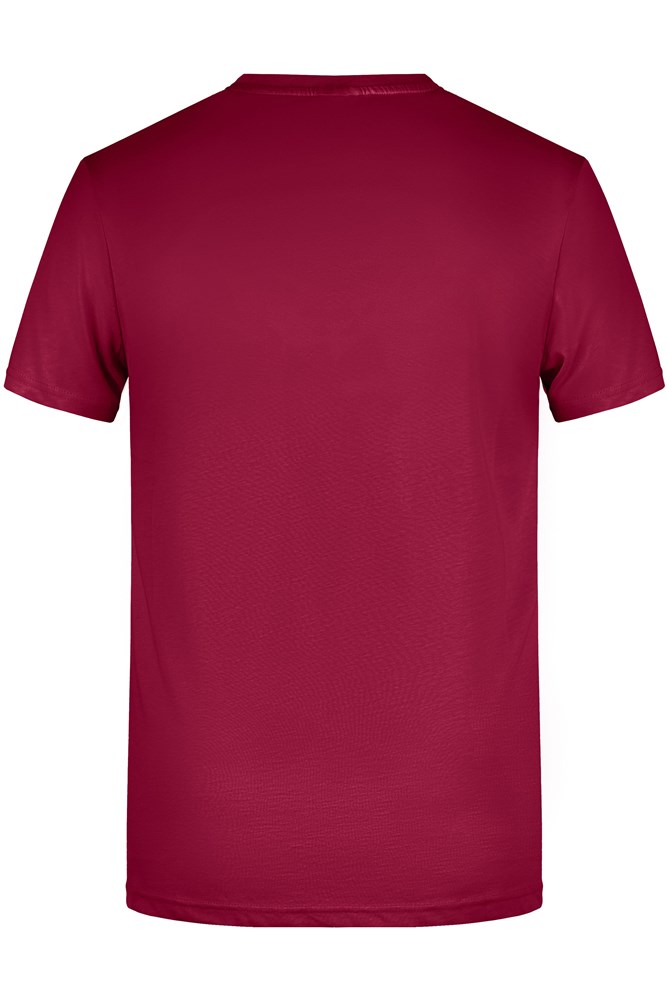 Men's Basic-T   OCS Standard
