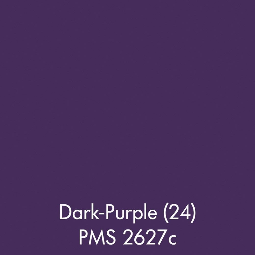 Schirm "P-Straight" Dark-Purple