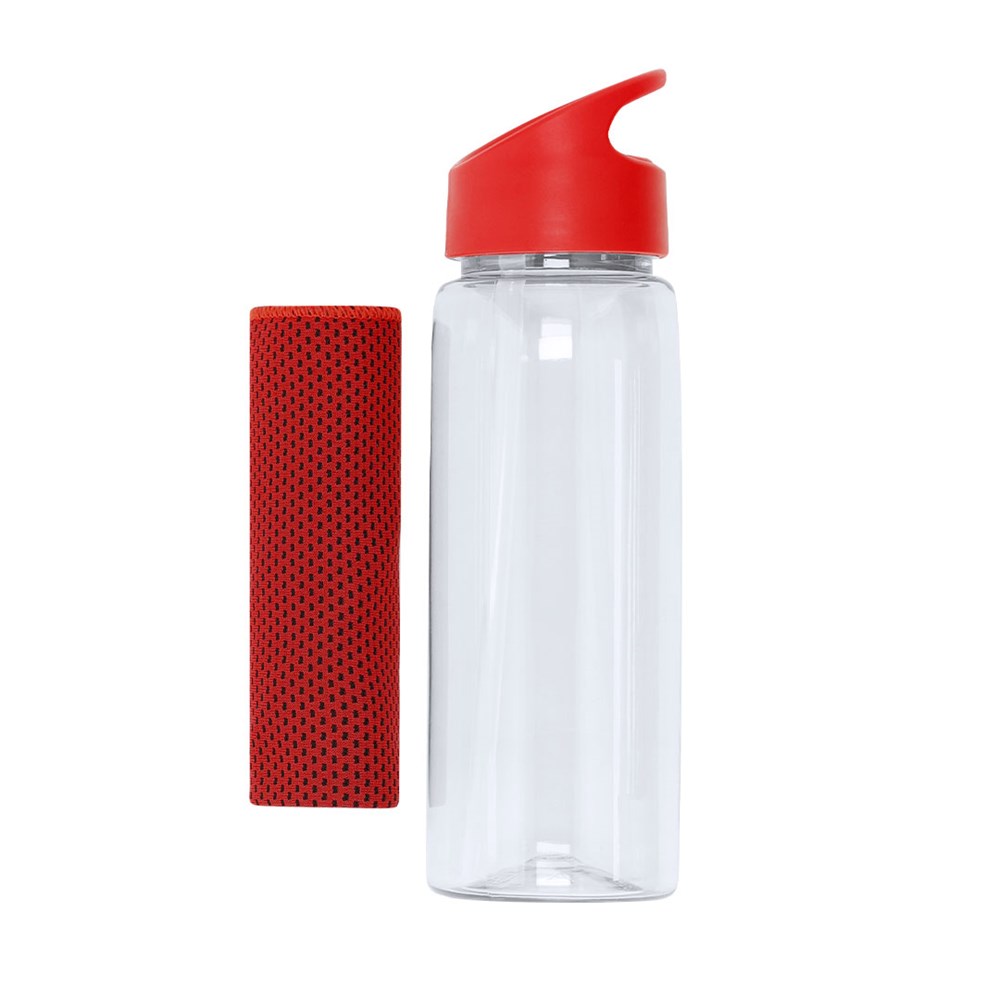 Trinkflasche Garyl