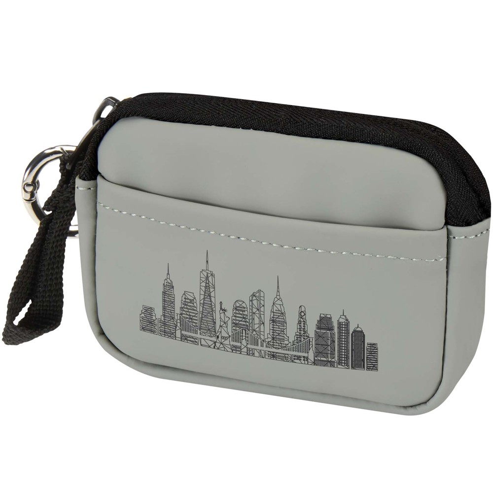 Resi Plus GRS recycelte Brieftasche