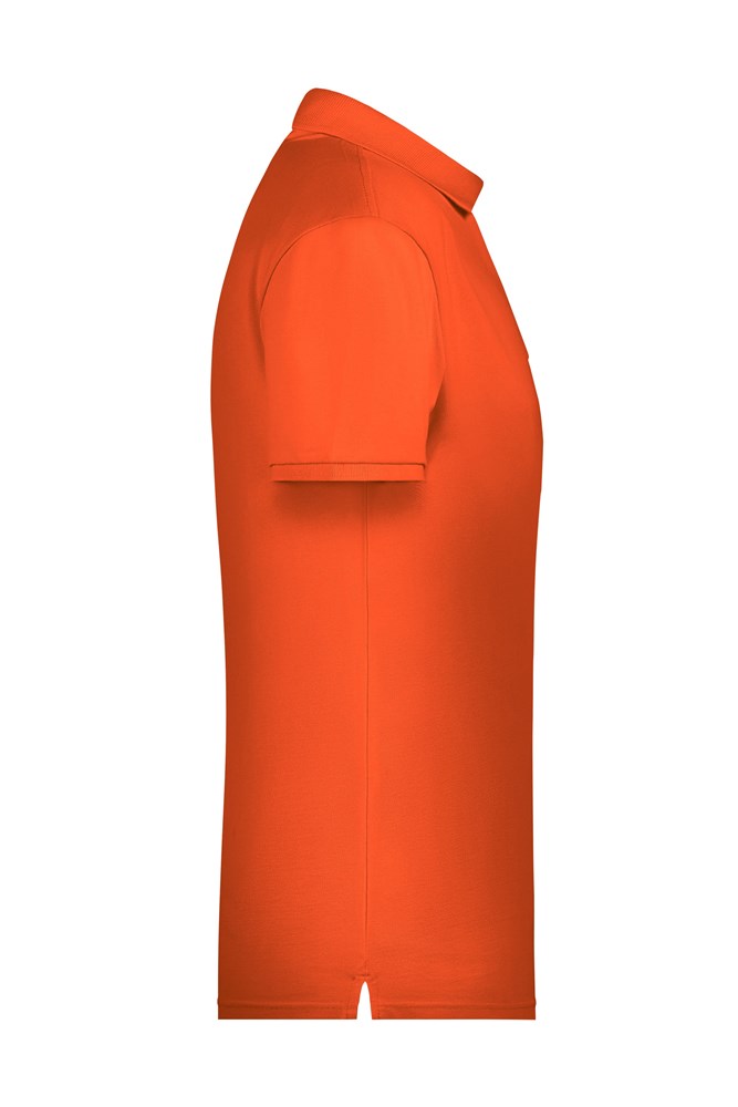 Men's Basic Polo   OCS Standard