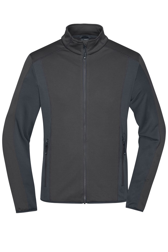 Men's Structure Fleece Jacket