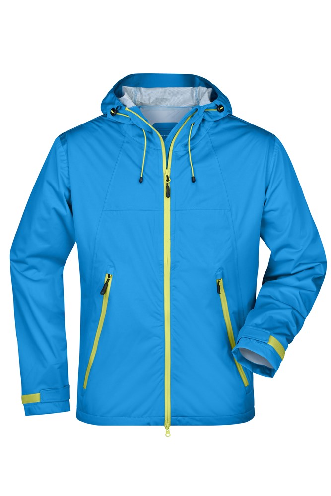 Men's Outdoor Jacket