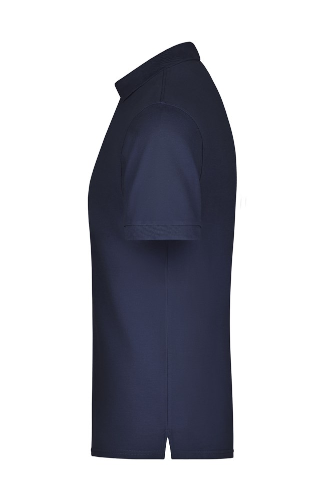 Men's Pima Polo