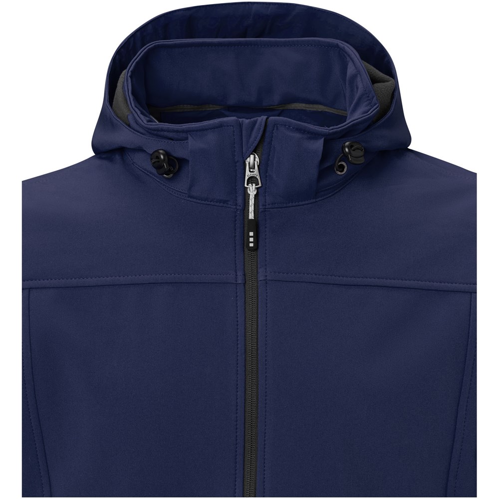 Langley Softshelljacke für Herren