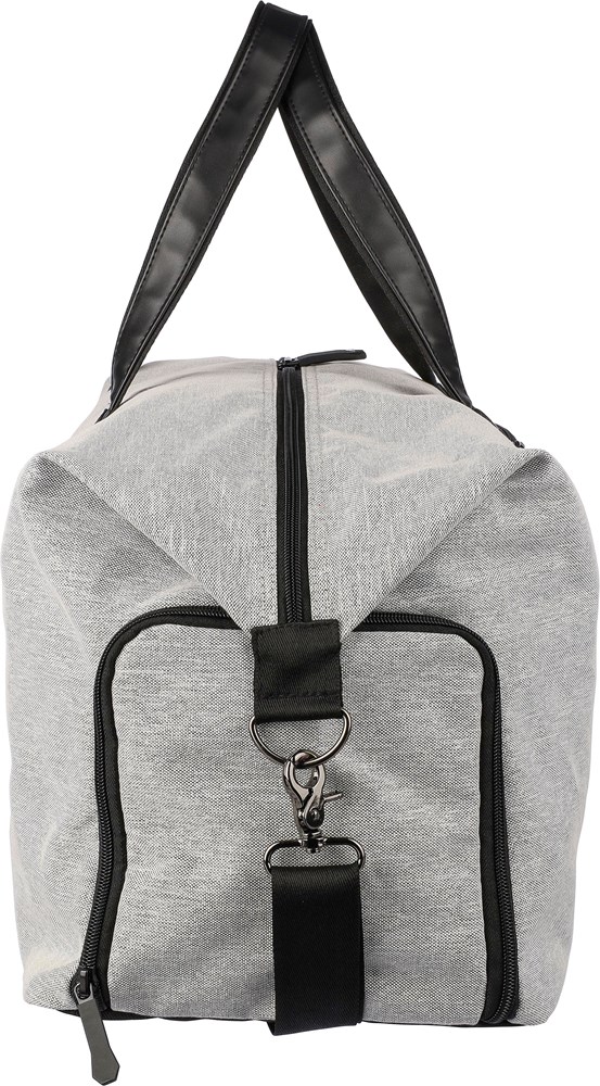 Reisetasche Desmond | Recycelt