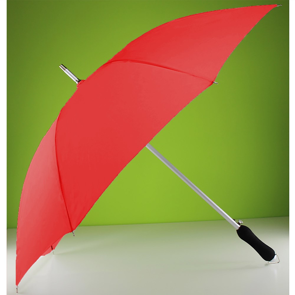 Regenschirm "Premium" Rot